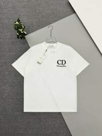 Picture of Dior T Shirts Short _SKUDiorS-XLm6tx5315683